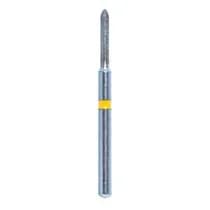 Ponta Diamantada Cilíndrica Extremidade Ogival FG - 2214FF - KG Sorensen