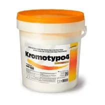 Gesso Pedra Especial Kromotypo4 Tipo IV - KROMOTYPO4