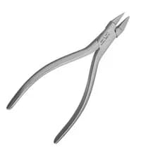 Alicate Ortodôntico Bird Beak Curto 139 - Fava