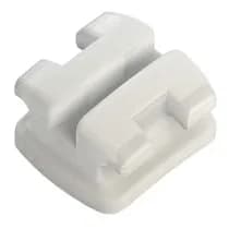 Bráquete Cerâmico Ceramic Edgewise 022