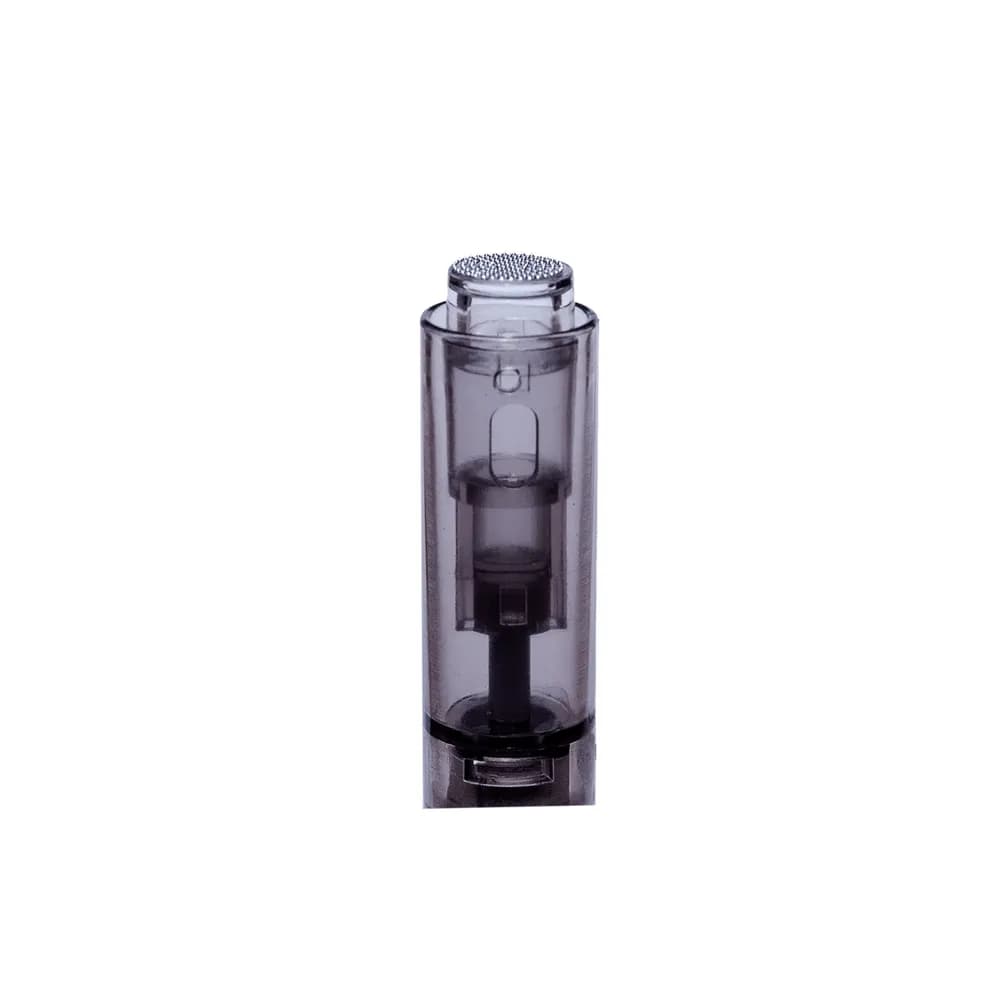 Cartucho Smart Derma Pen Preto cx c/ 10 unidades - 137 agulhas - Smart GR