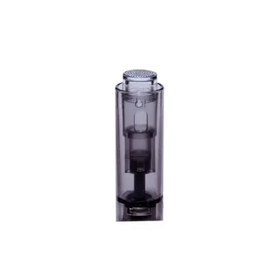Cartucho Smart Derma Pen Preto cx c/ 10 unidades - 137 agulhas - Smart GR