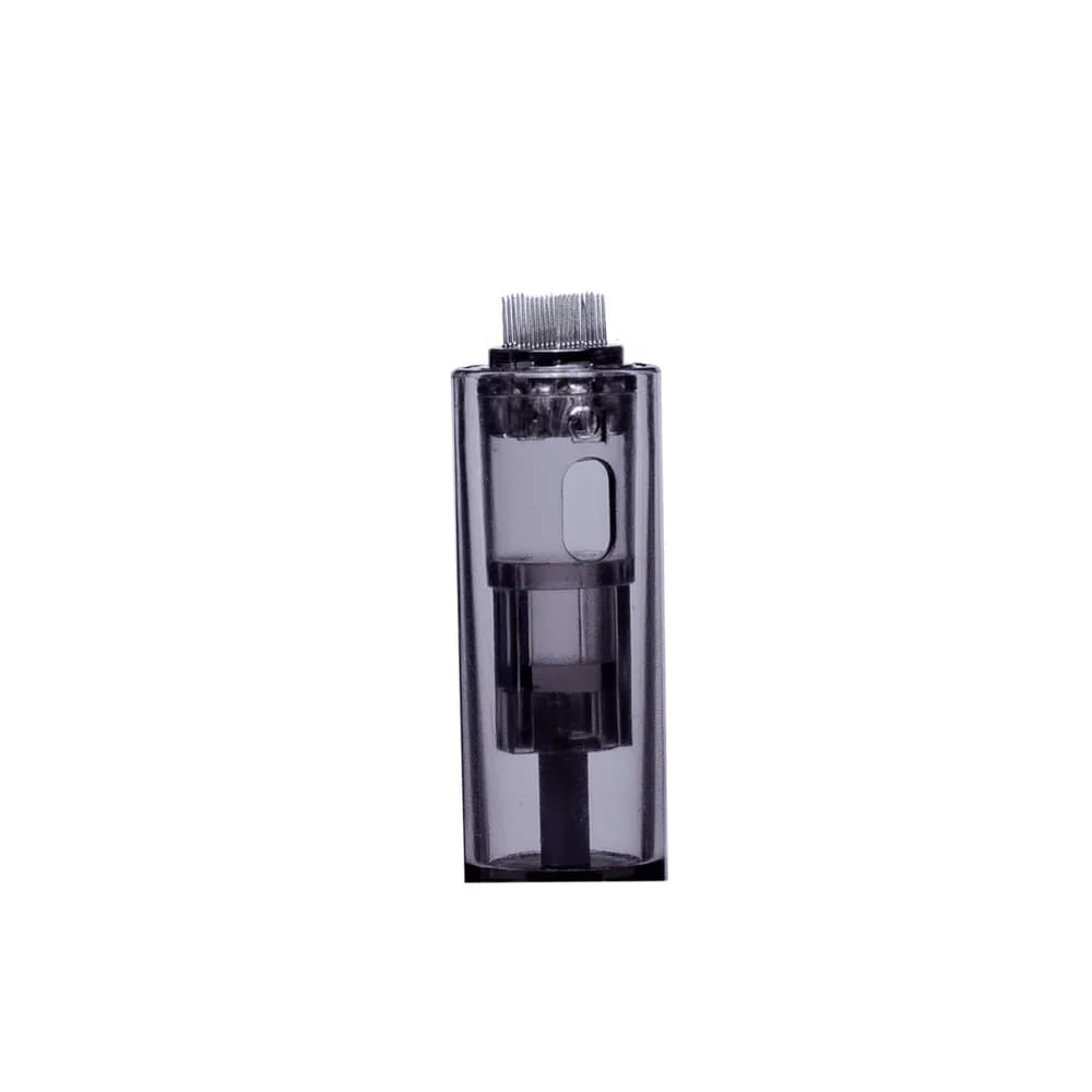 Cartucho Smart Derma Pen Preto cx c/ 10 unidades - 36 agulhas - Smart GR
