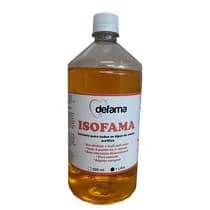 Isolante Para Resina Acrílica Isofama - Defama