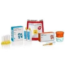 Kit Silicone de Adição + Gesso