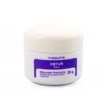 Obturador Provisório com Flúor - Maquira