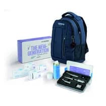 Kit Acadêmico S4 Push Led Z48Sl - Schuster