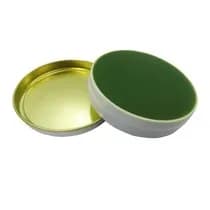 Cera para Escultura Macia 50g - Verde - Kota