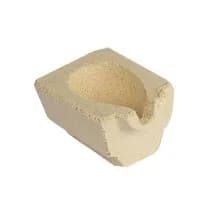 Cadinho Cromo Aberto com Encaixe 2/3 1Un Knebel - Kota