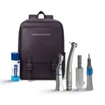 Kit Acadêmico 4 Peças