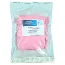 Kit Cirúrgico Estéril Pério Rosa 40g - Desc Shop