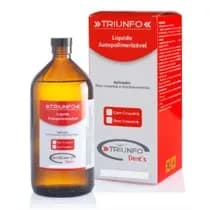 Líquido Autopolimerizável Sem Crosslink 500ml - Triunfo