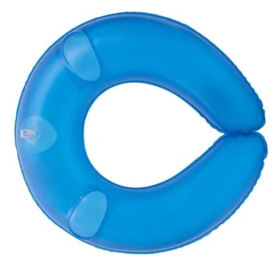 ALMOFADA D'ÁGUA PARA CADEIRA DE BANHO 45CM AG