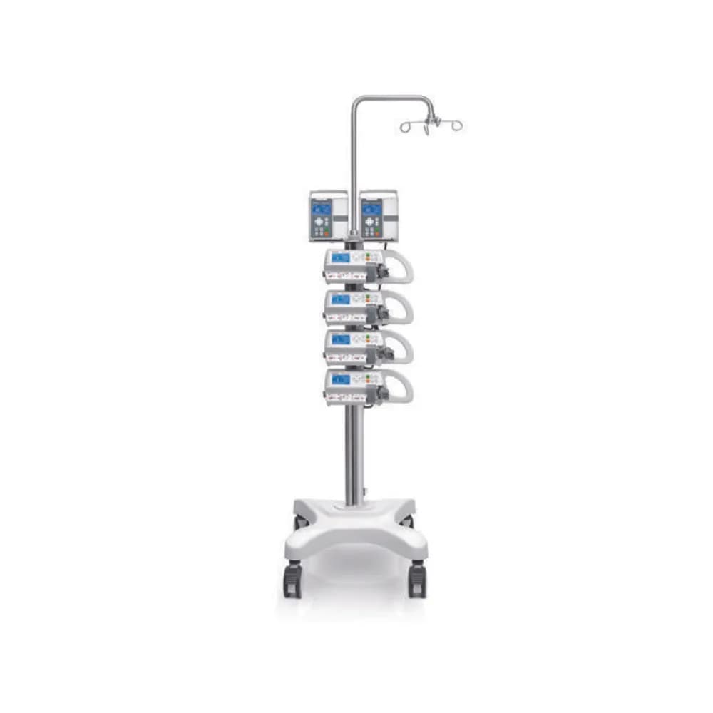 Bomba de infusão Mindray Benefusion SP3 - precisão e segurança