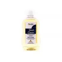 Desincrustante Steel Clean 500ml - Asfer