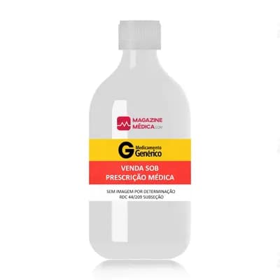 MALEATO DEXCLORFENIRAMINA 0,4MG/ML XAROPE GENÉRICO SABOR MORANGO 100ML FARMACE