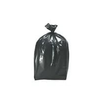 Saco Preto para Lixo - 100L - Goedert