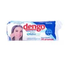 Algodão Hidrófilo Disco - Dengo