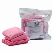 Kit Cirúrgico Estéril Especial Rosa 40GR - Protdesc