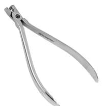 Alicate Ortodôntico Corte Distal com Wídia - Orthometric