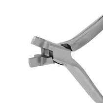 Alicate Ortodôntico Torque Longo 442L