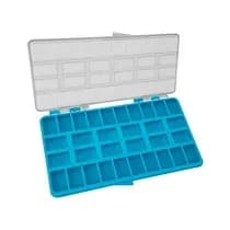 Caixa Organizadora de Bráquetes - Orthometric