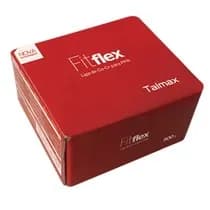 Liga Metálica Fit Flex 500g - Talmax