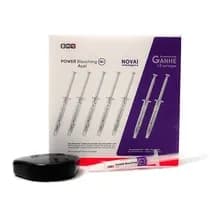 Kit Promocional Clareador Power Bleaching com Aroma BM4 - Maquira