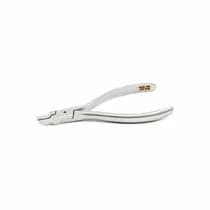Alicate Ortodôntico Torque Longo N°346 - Fava