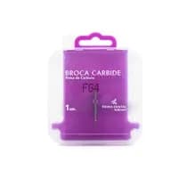 Broca Carbide Esférica FG Dental