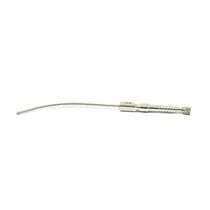 Cânula de Aspiração Frazier 18cm - Golgran