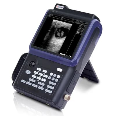 Aparelho de Ultrassom Digital C3 - Carewell