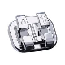 Bráquete de Aço Advanced Padrão Capelozza II