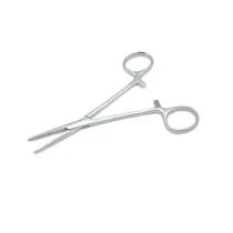 Pinça Hemostática Kelly