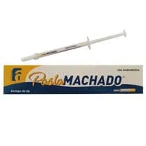 Iodofórmio Pasta Machado - Fórmula & Ação