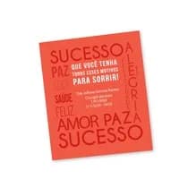 Porta-Máscara Natal Vermelho e Verde