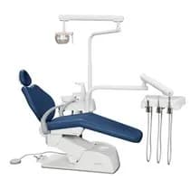 Consultório Odontológico Croma 2 Azul Marinho