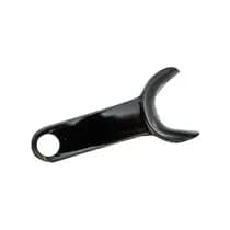 Afastador Labial ''C'' para Fotografia Frontal/Lateral Black - Indusbello