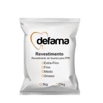 Revestimento Quartzo 25kg - Defama