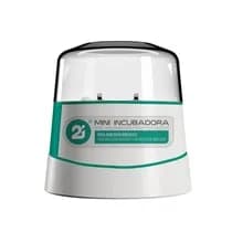 Mini-Incubadora Para Indicador Biológico 6 Cavidades Bivolt – 2I
