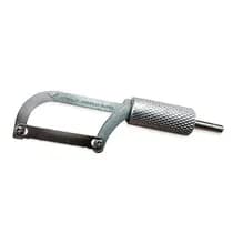 Kit Arco Ultracut - American Burrs