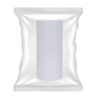 BOCAL PARA EXAME DE ESPIROMETRIA 65X30MM NESTSAFE