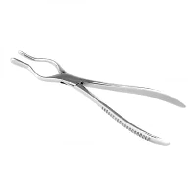 Pinça Walshan 23 cm p/ Septo e Plástica - ABC