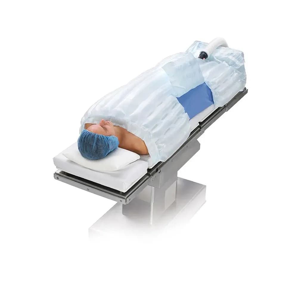 MANTA PARA AQUECIMENTO DO CORPO INTEIRO BAIR HUGGER 61000 3M