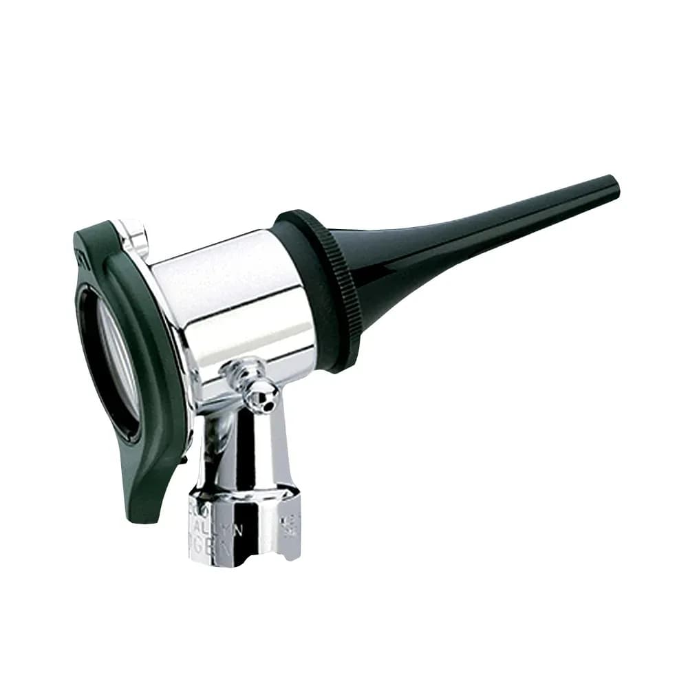 OTOSCÓPIO PNEUMÁTICO COM LUZ HALÓGENA HPX 3.5 WELCH ALLYN