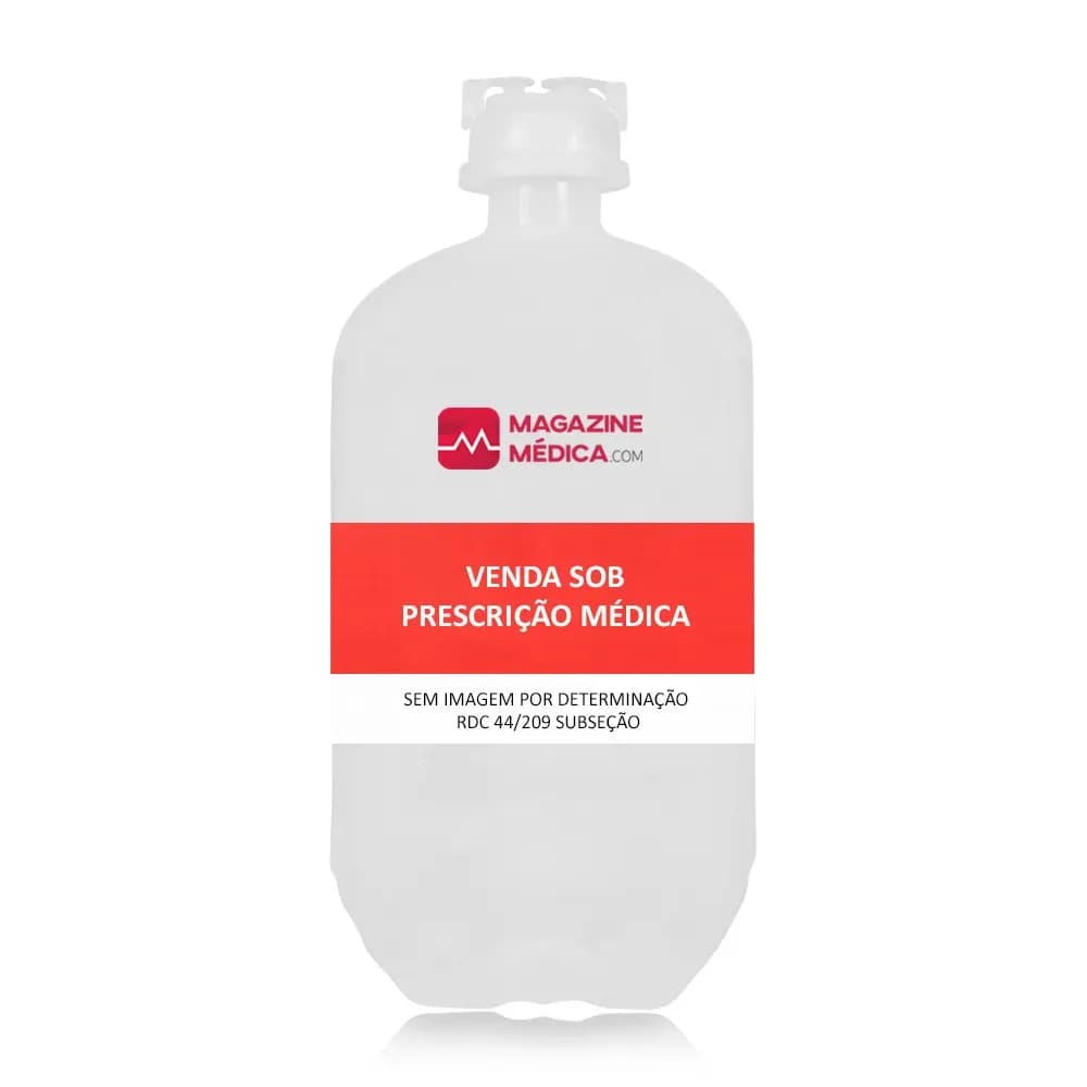 SOLUÇÃO DE GLICERINA 12% USO RETAL 500ML ENEMA EQUIPLEX