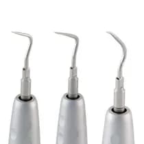 Kit Ponta Ultrassônica Perio - Dentflex