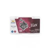 Bráquete de Aço Capelozza Max Padrão II 022 Kit