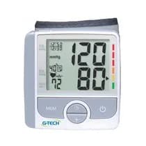 Aparelho de Pressão Digital de Pulso GP300 - G-TECH