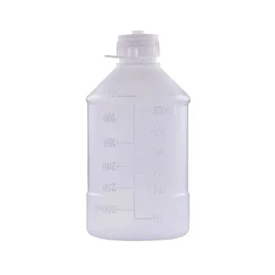 Frasco para Alimentação Dieta Enteral - Biobase